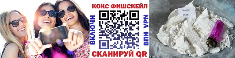КОКАИН Fish Scale  Краснообск 
